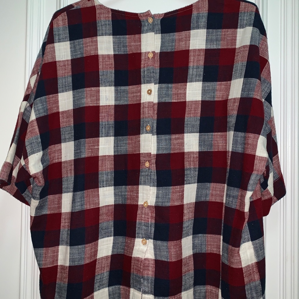 Zara top - Picture 2 of 2